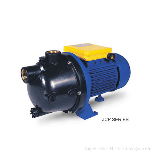 Self-Priming Jet Pump (JCP SERIES)